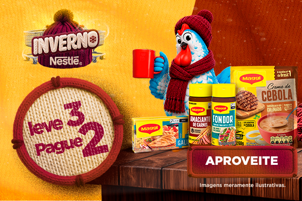 Temperos Maggi 30/08